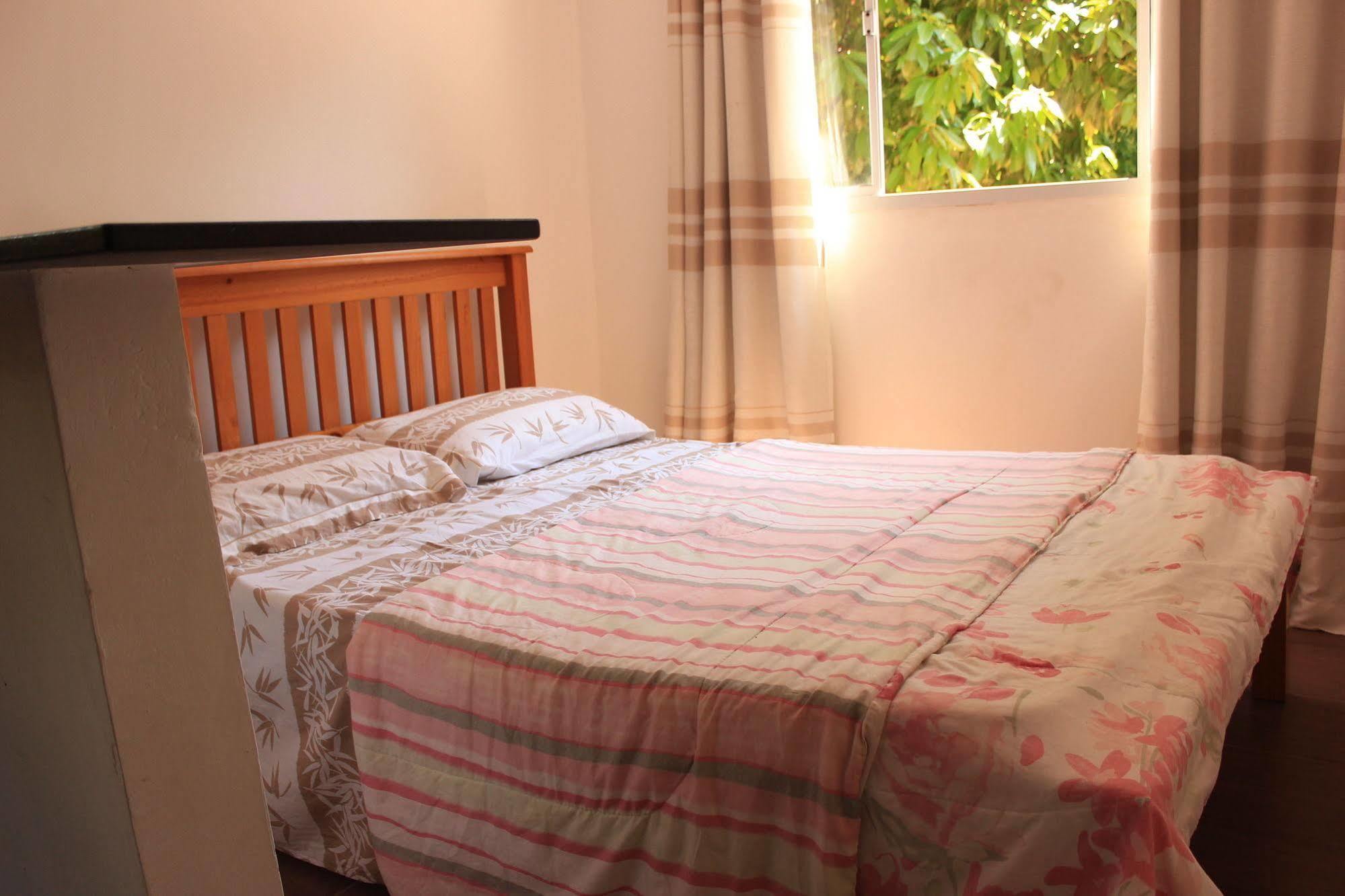 Corcovado Rio Hostel - Rio de Janeiro — Fotos 1